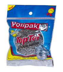 Burete metalic pentru vase, 1 buc P2115